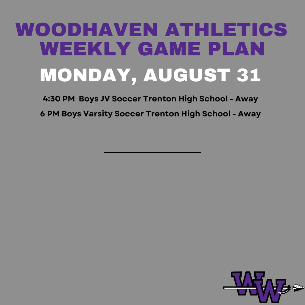 weekly athletics update