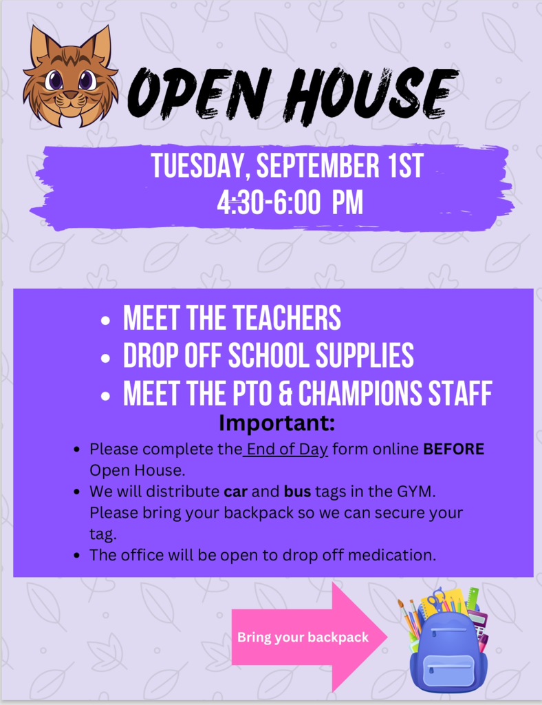Open House