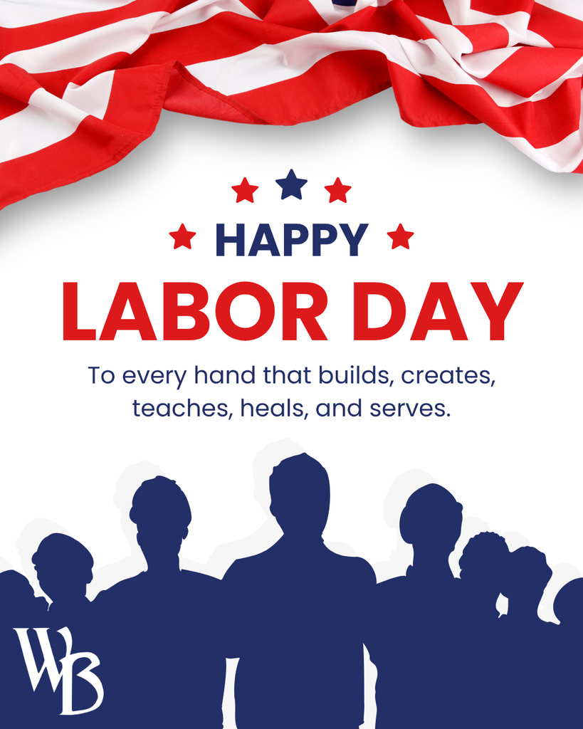 labor day message