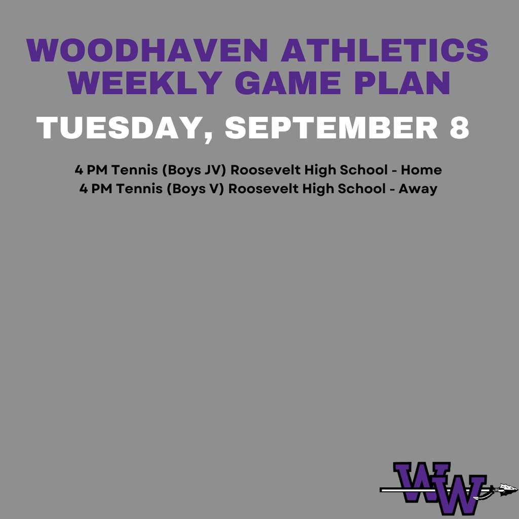 weekly athletics update