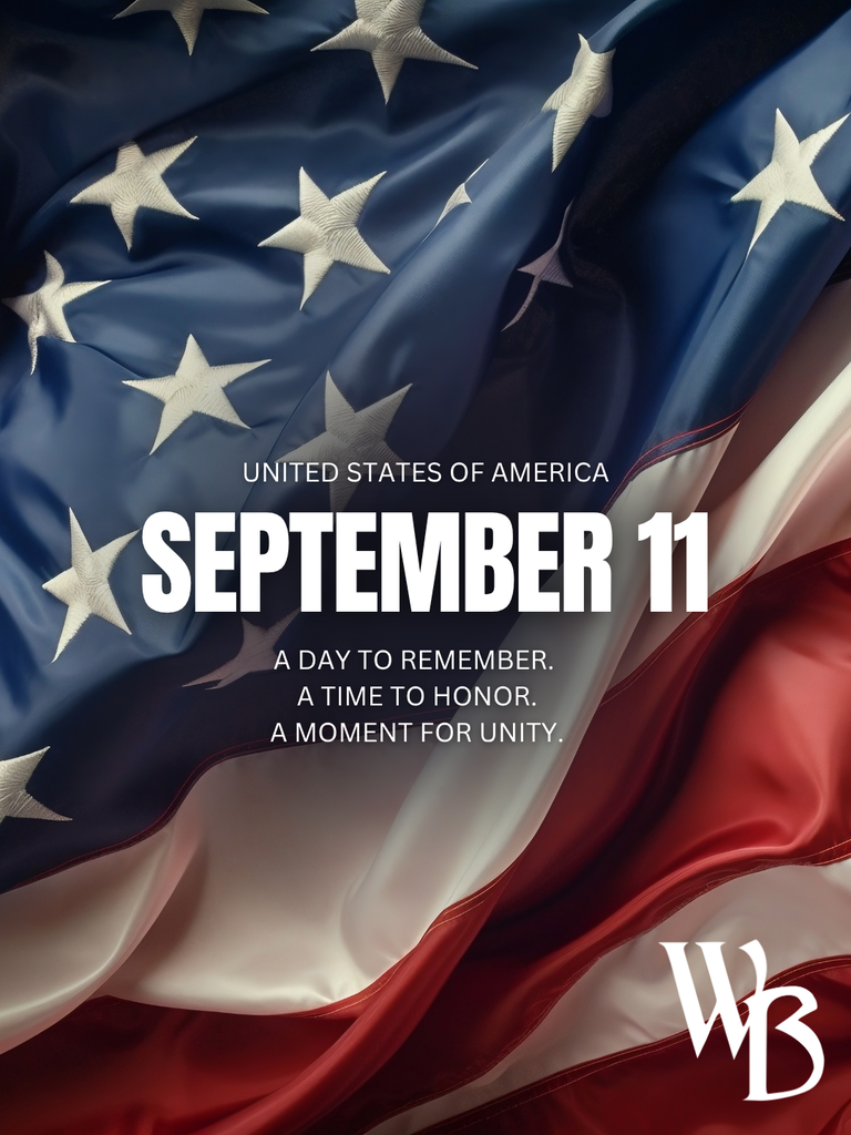 september 11 message