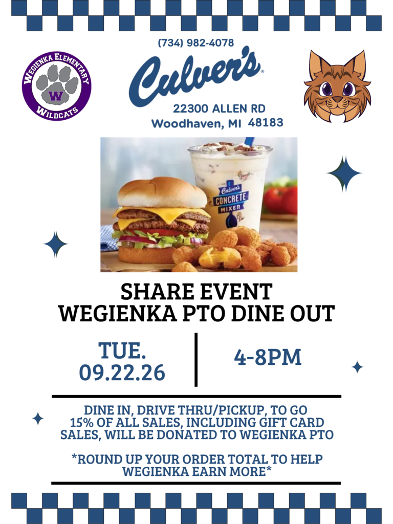 Culver's