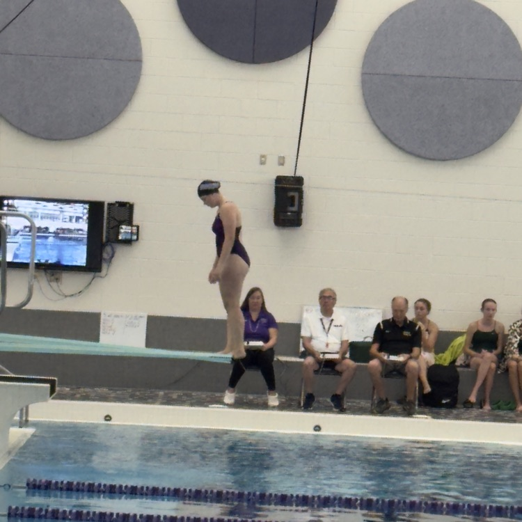 dive