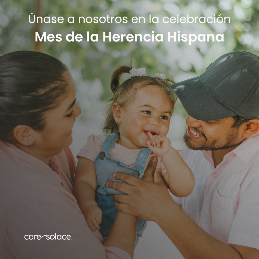 hispanic heritage month in spanish