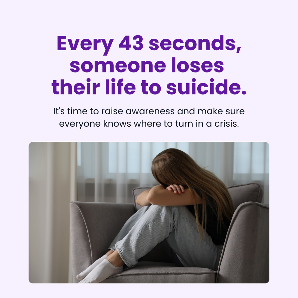 suicide awareness 