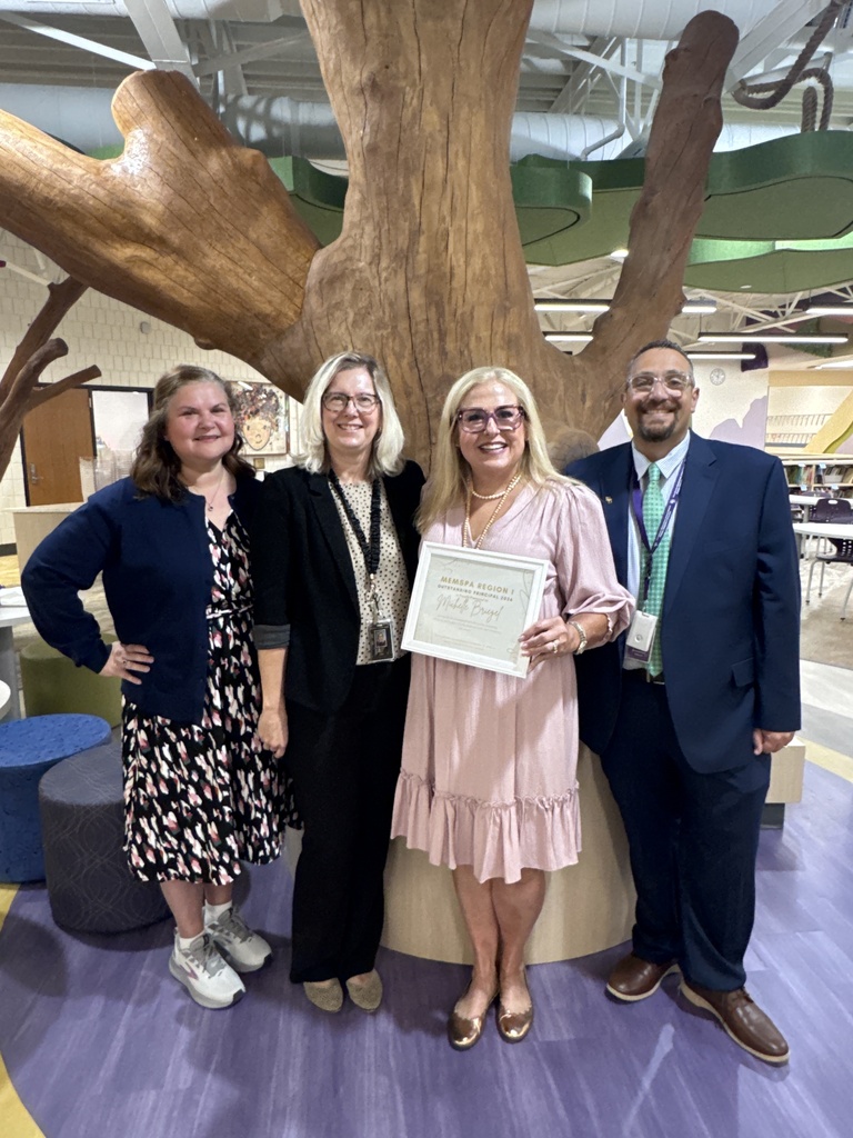 briegel award