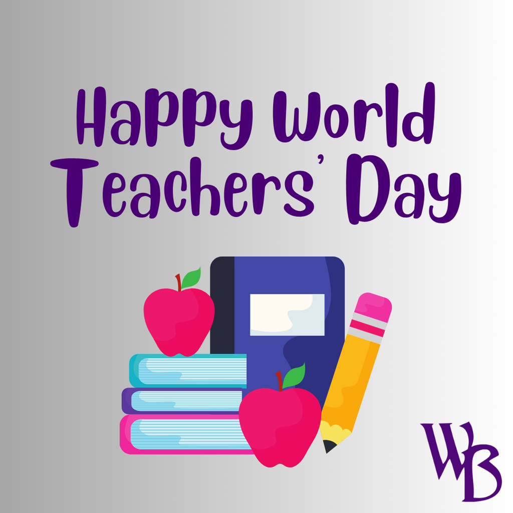 world teachers day