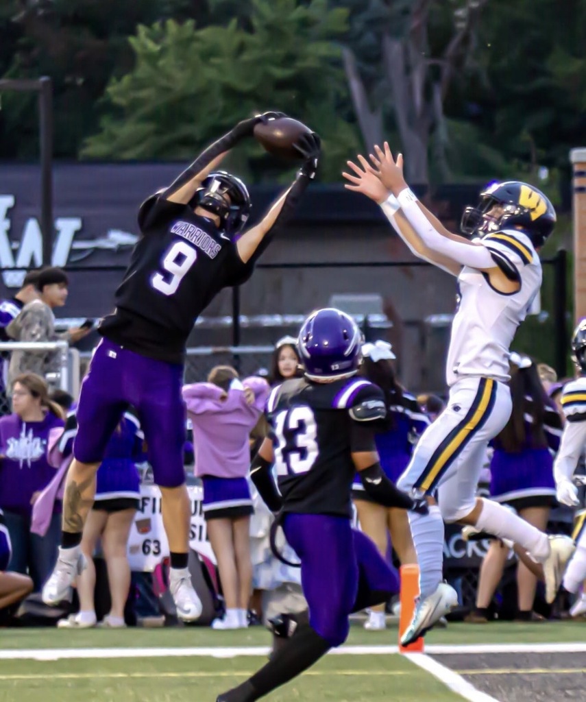 football game