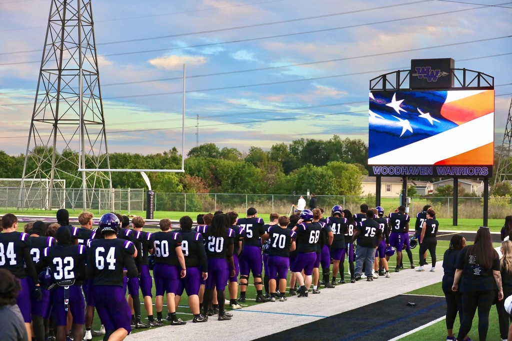 football players