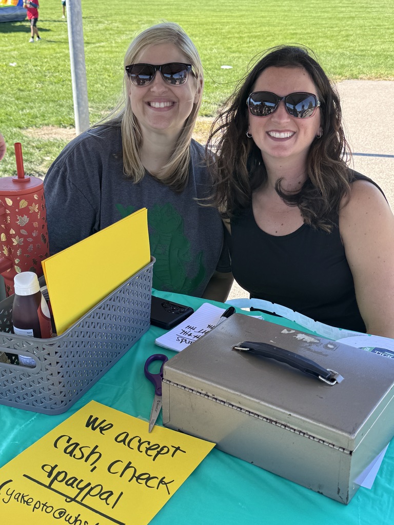 volunteers