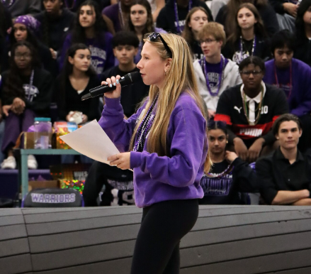 pep assembly
