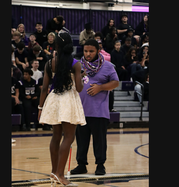 pep assembly