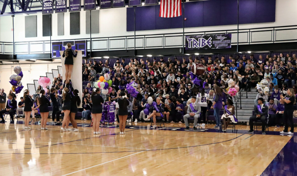 pep assembly