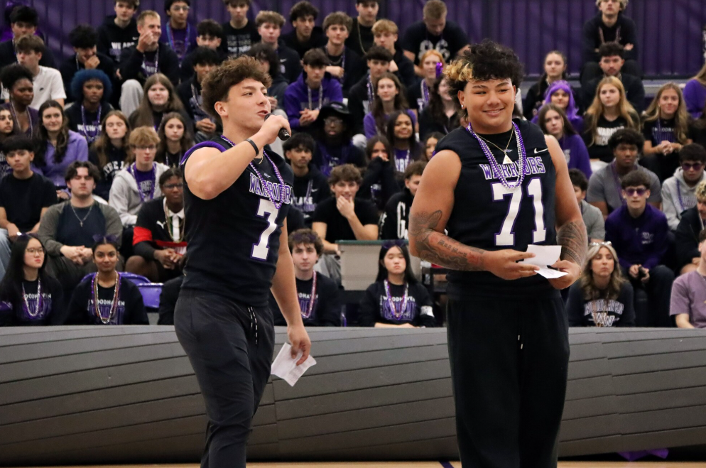 pep assembly