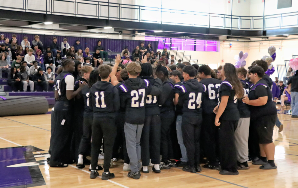 pep assembly