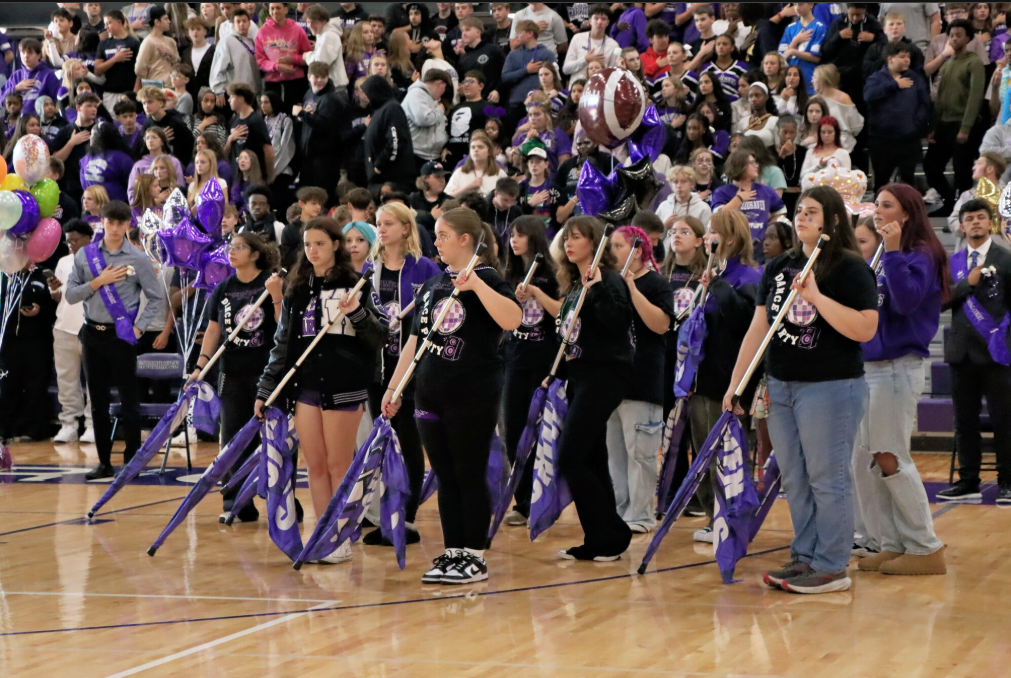 pep assembly