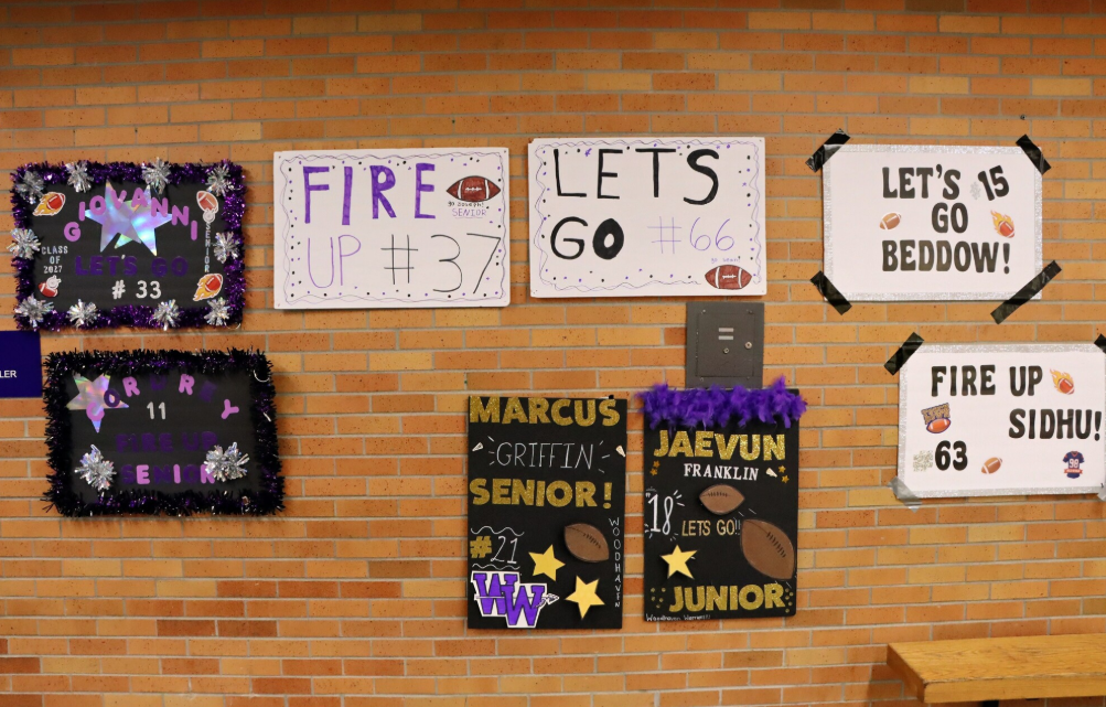 pep assembly
