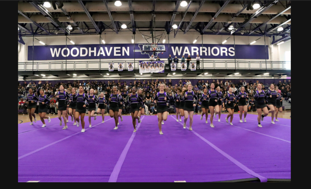 pep assembly