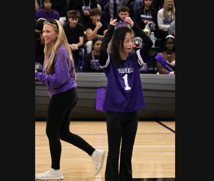 pep assembly