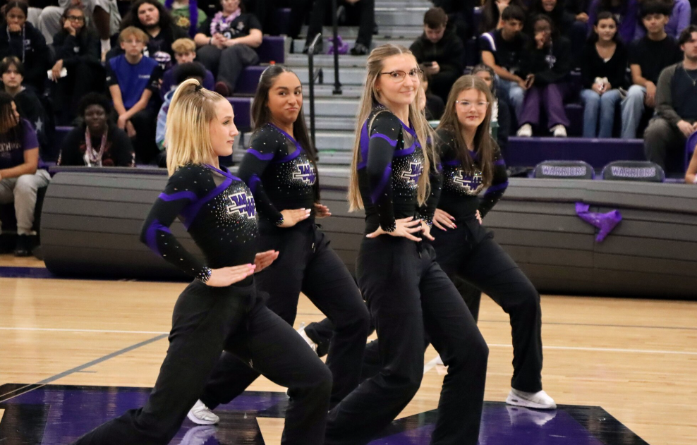 pep assembly