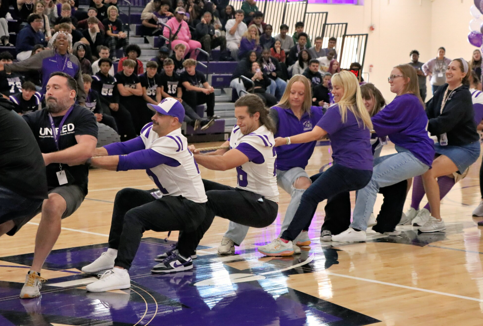 pep assembly