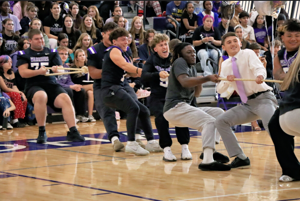 pep assembly