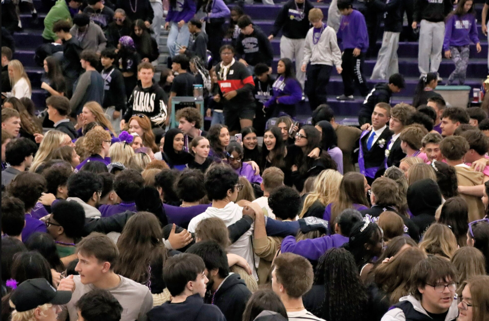 pep assembly