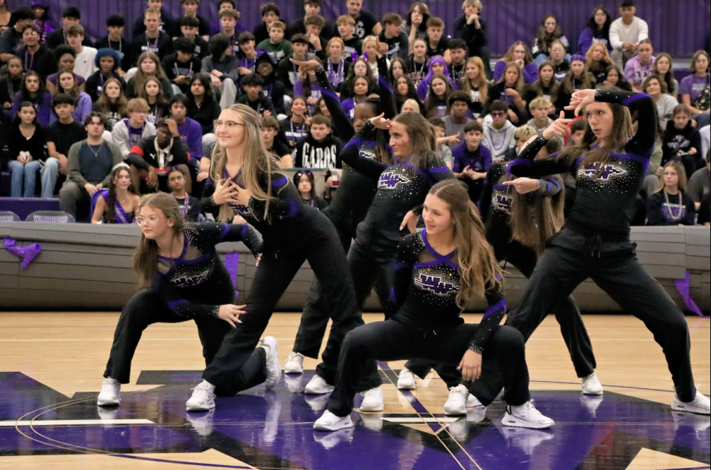 pep assembly