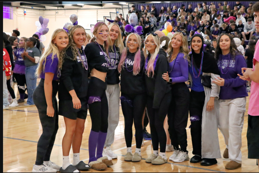 pep assembly