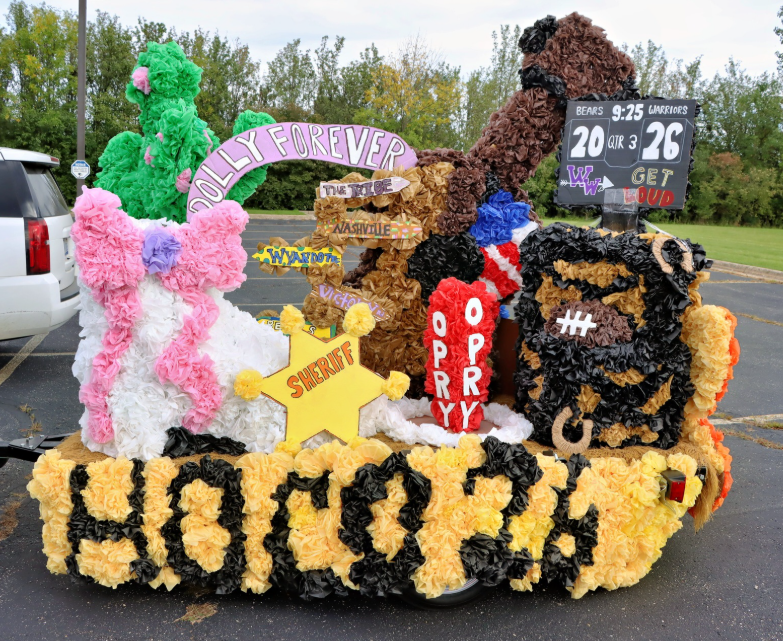 Parade