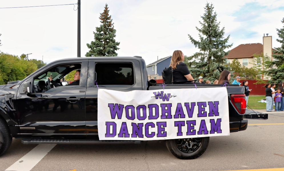 parade