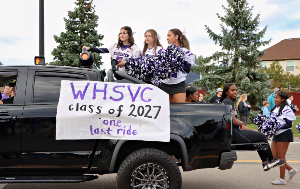 parade