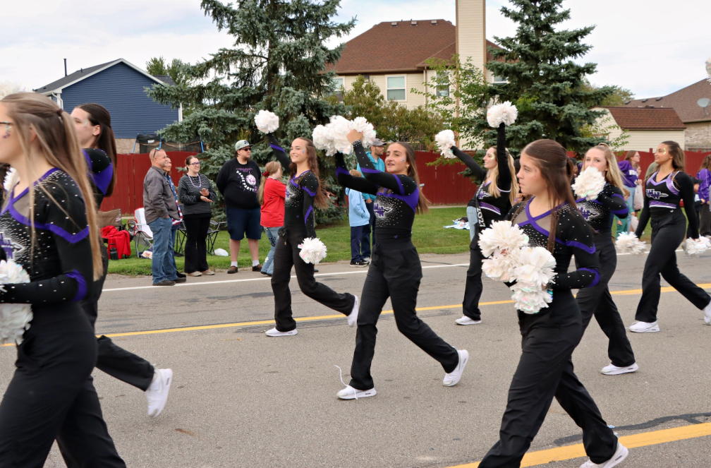 parade