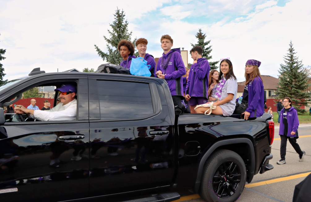 parade