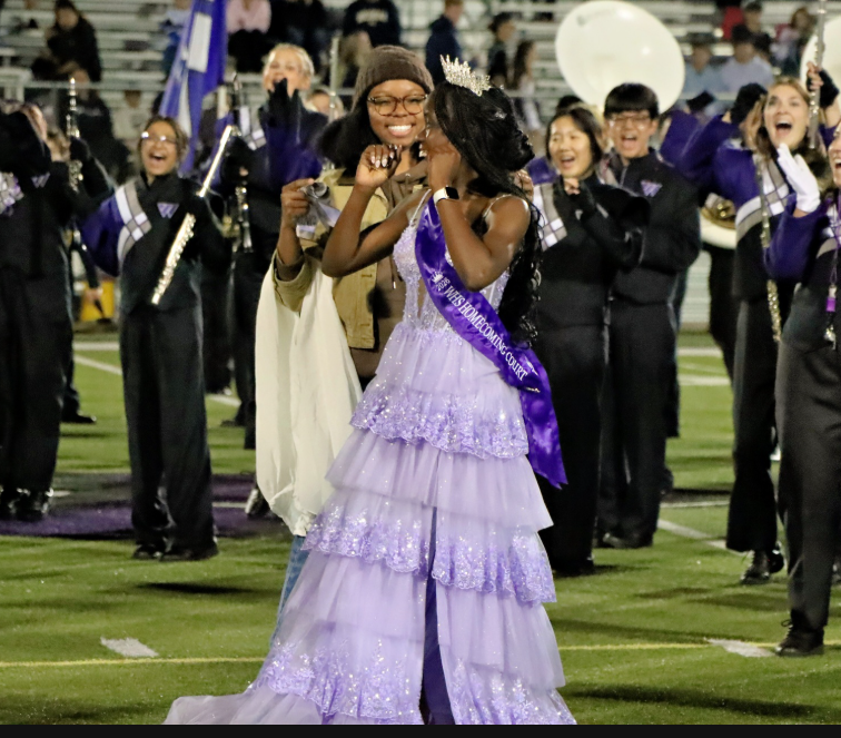 Halftime
