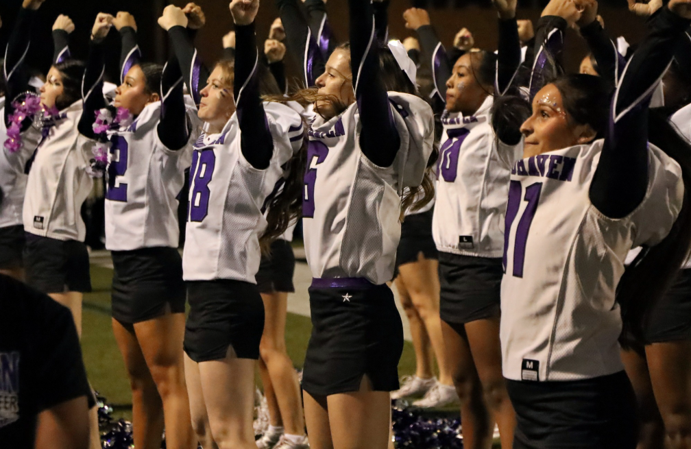 Cheer