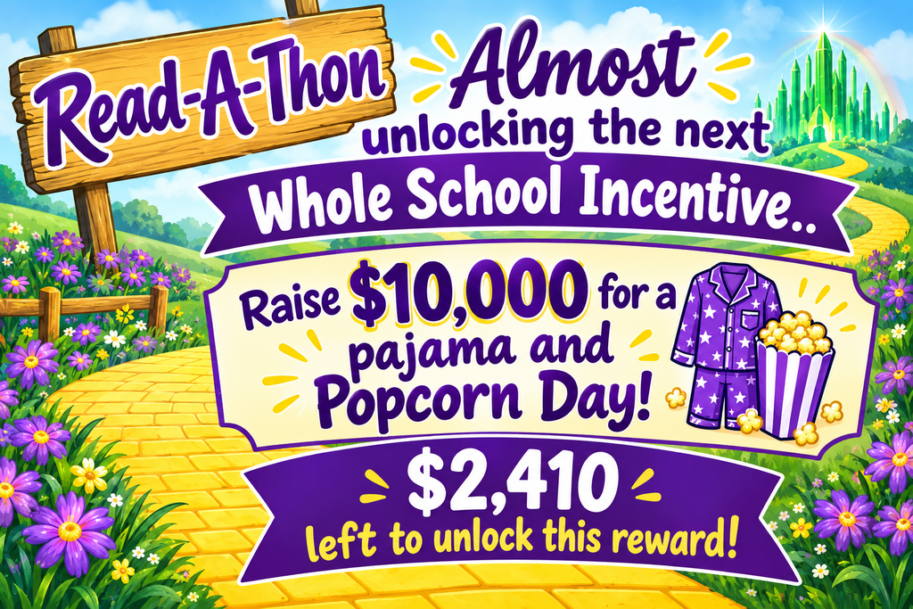 Read-A-Thon