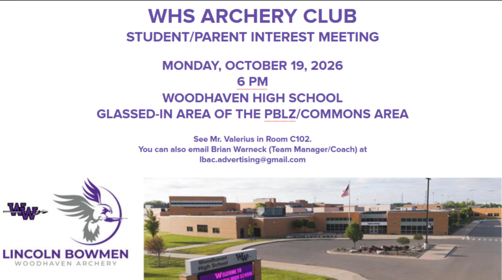 Archery club