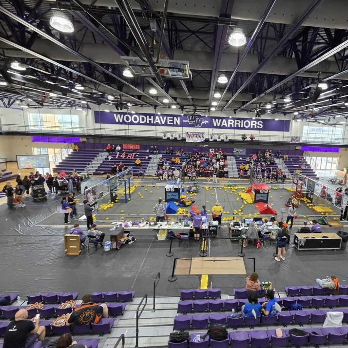 Woodhaven High School