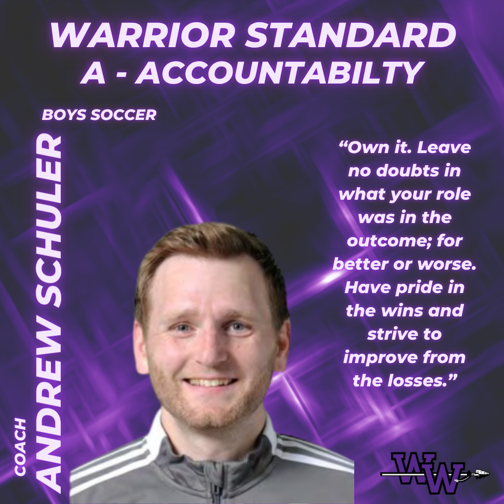 accountability