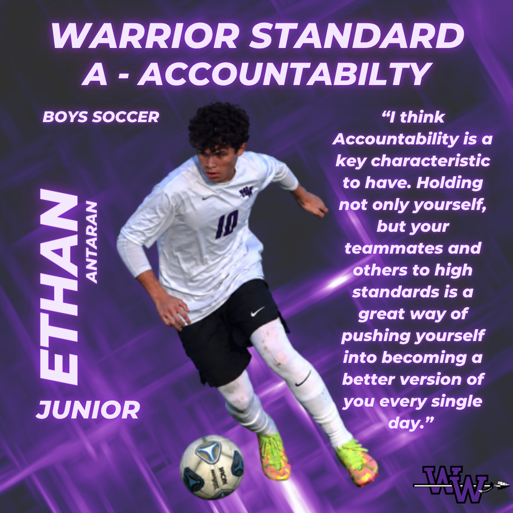 accountability