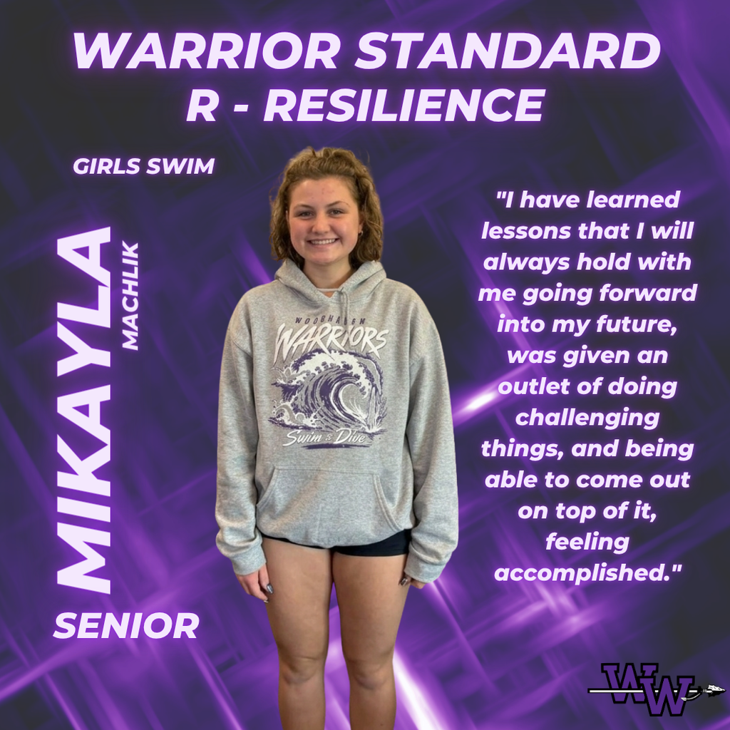resilience standard