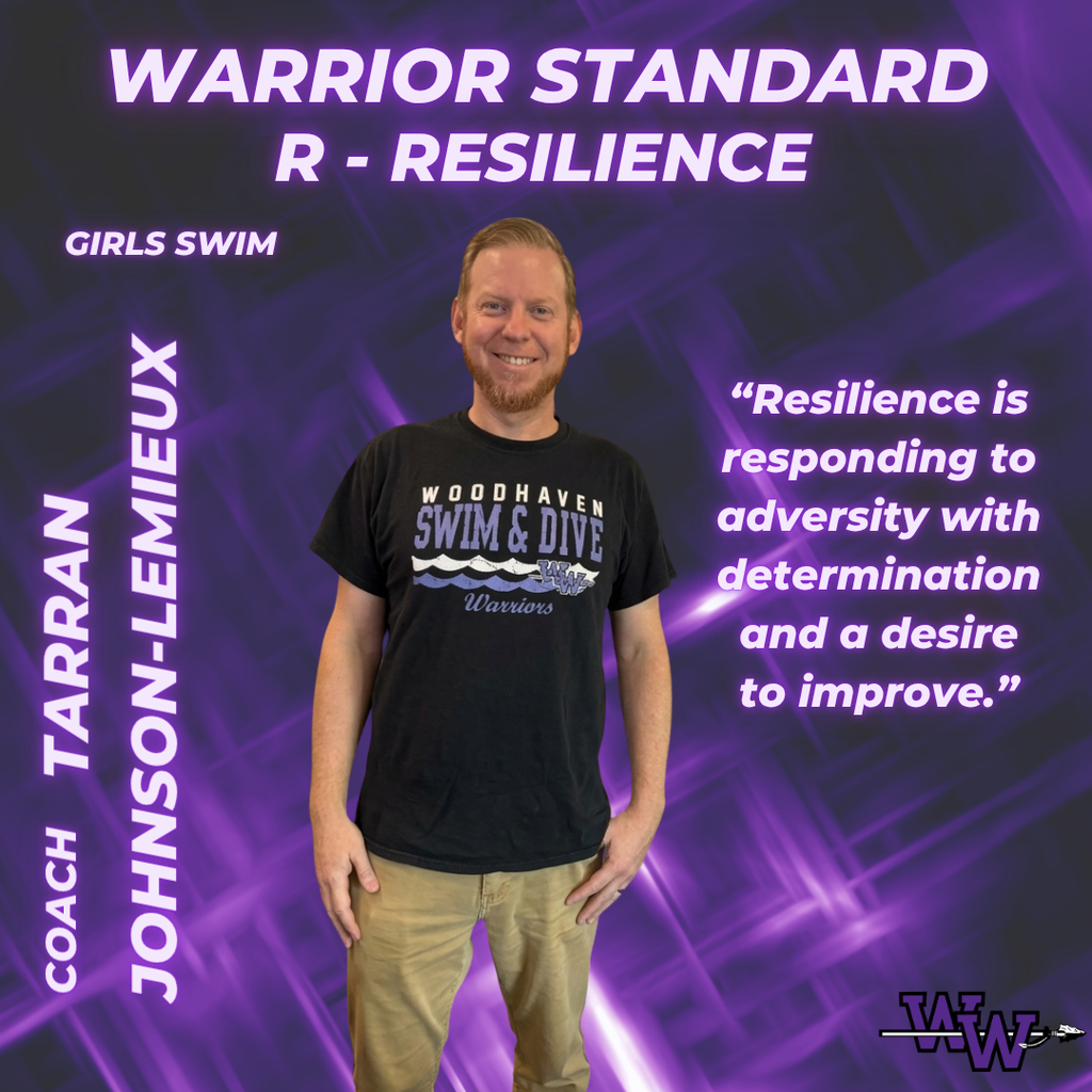 resilience standard
