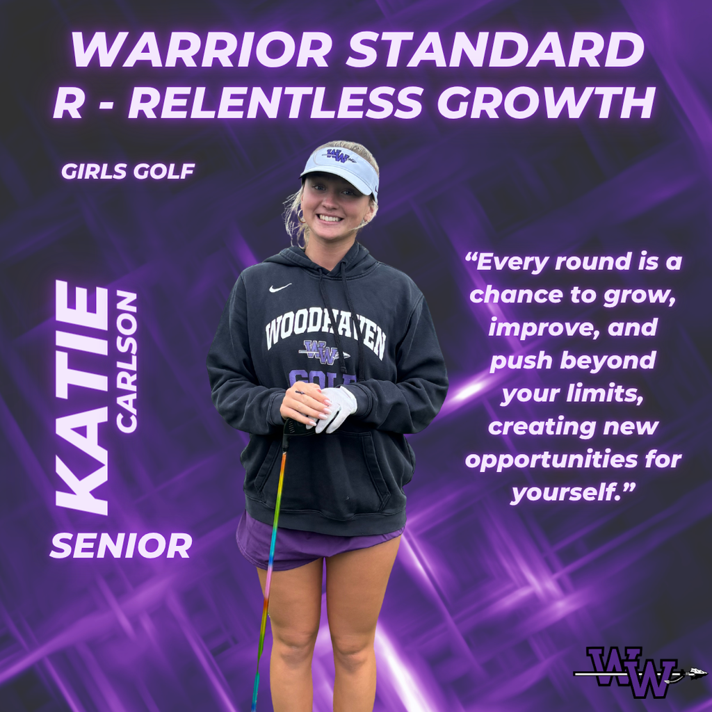 relentless growth standard