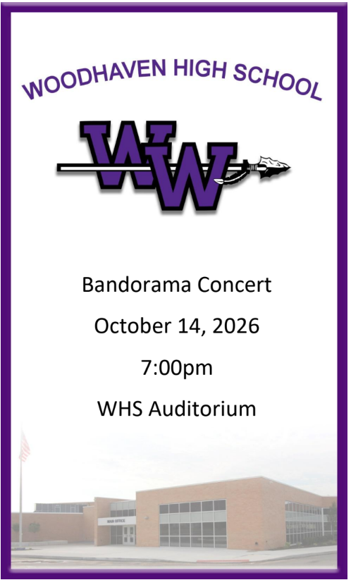 band o rama invite