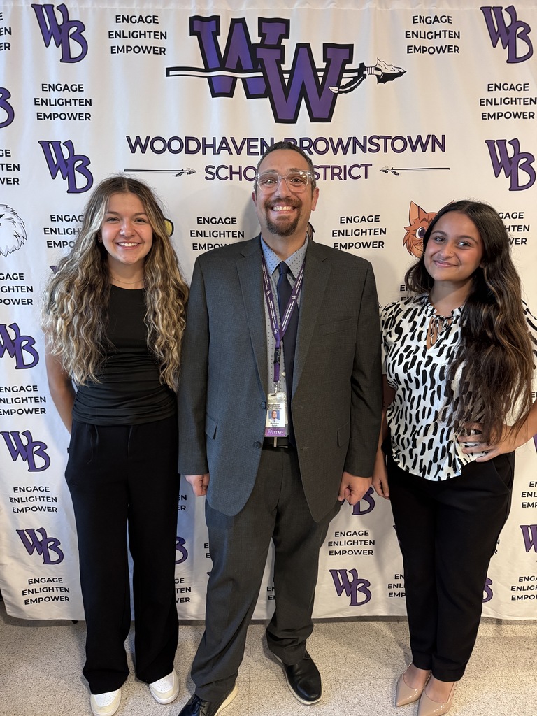 two students with supt salah