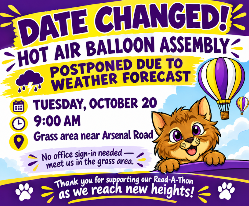 Hot Air Balloon