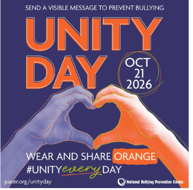 unity day reminder