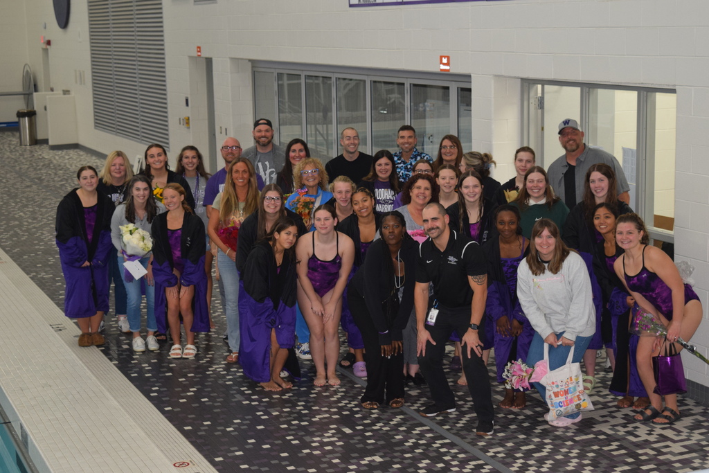 girls swim teacher appreciation