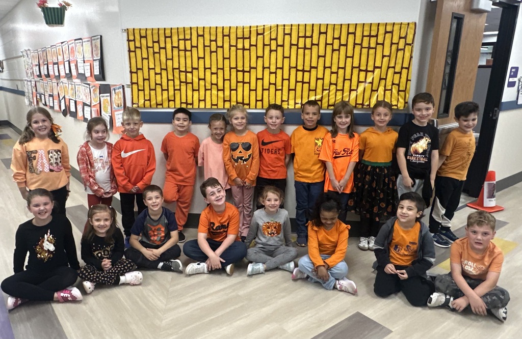 unity day orange